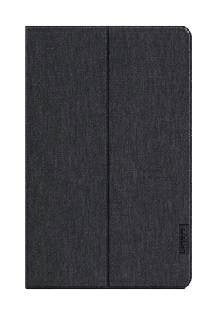 LENOVO Funda original para TAB M10 FHD 2nd film negra ww