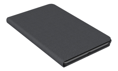 LENOVO Funda original para TAB M10 HD 2nd film negra ww