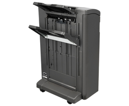 LEXMARK CS/CX92x, MS/MX91x Finalizador con grapado y perforado (4 orificios)