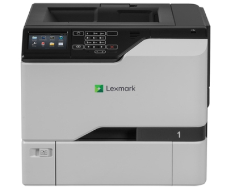 LEXMARK Impresora laser color CS725de