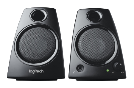 LOGITECH Altavoces Z130