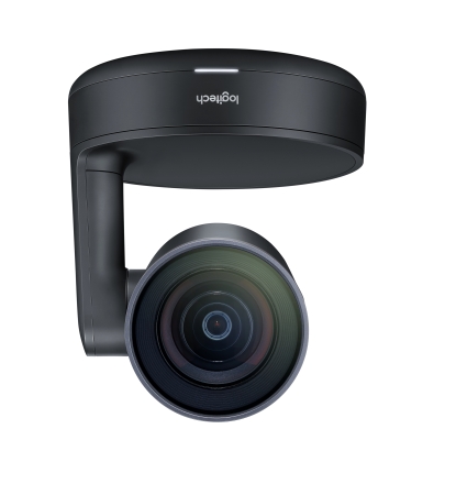 LOGITECH WEBCAM RALLY 4 K UHD USB