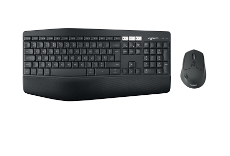 LOGITECH TECLADO + RATON MK850 inalambrico