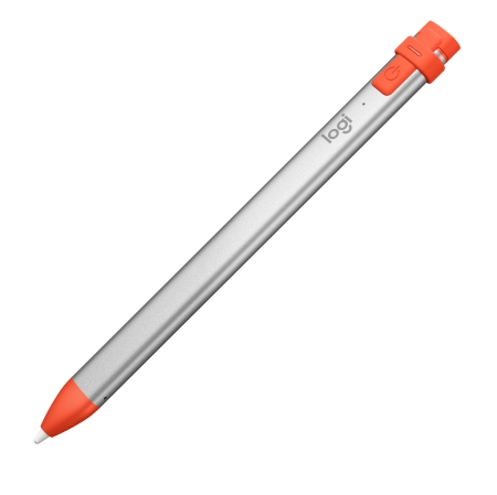 LOGITECH LAPIZ DIGITAL CRAYON con precision de pixel para iPad