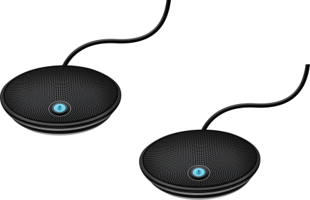 LOGITECH KIT MICROFONOS EXPANSION PARA GROUP