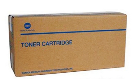 KONICA MINOLTA Toner A33K252TN-512Y amarillo