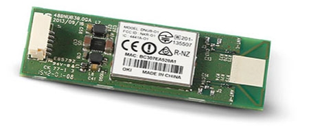 OKI WLAN-B4/B5/MC8/C5/MC5/C6/C7/C8