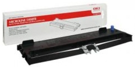 OKI Cinta ML-5100Fb Negra