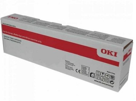 OKI TONER-M-ES8434