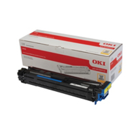 OKI TAMBOR Pro9541WT ID BLANCO