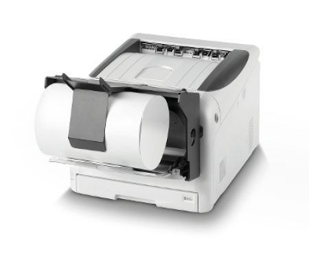 OKI Banner Tray -C8/MC8