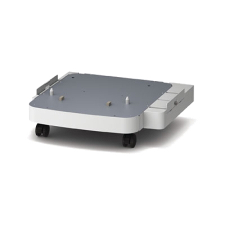 OKI Base con ruedas para MC760/70/80/ES7470/80