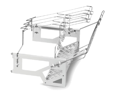 OKI BANNER TRAY-C9x1