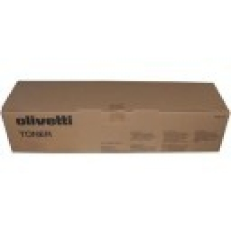 OLIVETTI D Color MF2603/MF2604/P2026 Toner Cian