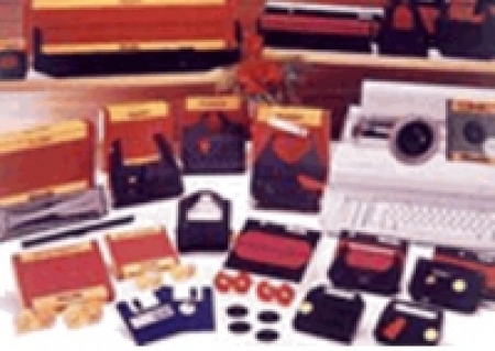 OLIVETTI Tambor D Color P 20 Cian