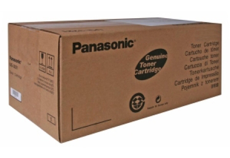 PANASONIC Toner 6070 (3 Botes de 670gr)