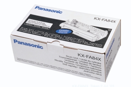 PANASONIC Tambor Fax KX FL511SP