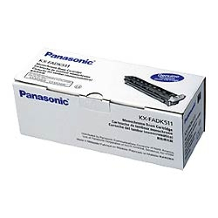 PANASONIC Unidad de Imagen KX MC/6015/6255 Negro