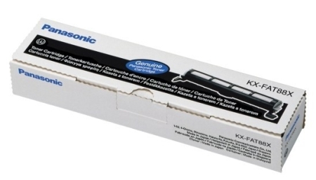 PANASONIC KX FL401SP Toner