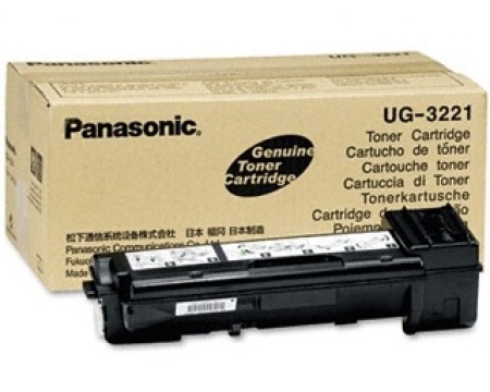 PANASONIC Toner Fax UF 490