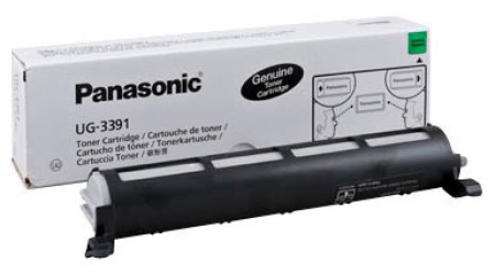 PANASONIC Toner 4600 UG3391