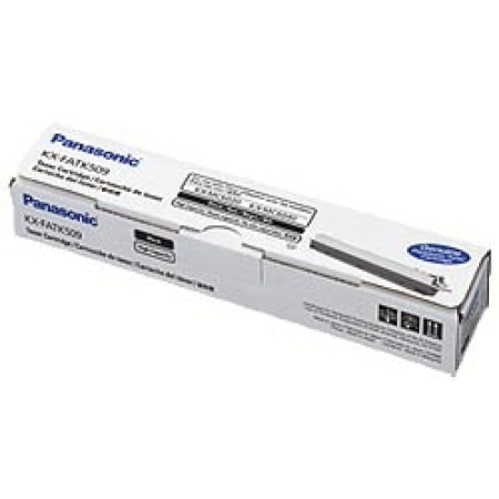 PANASONIC KX MC/6015/6255 Toner Negro 4.000 paginas