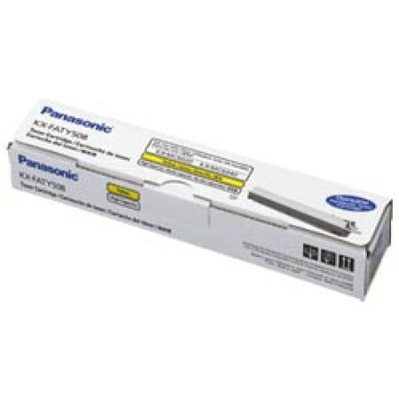 PANASONIC KX MC/6015/6255 Toner Amarillo 4.000 paginas