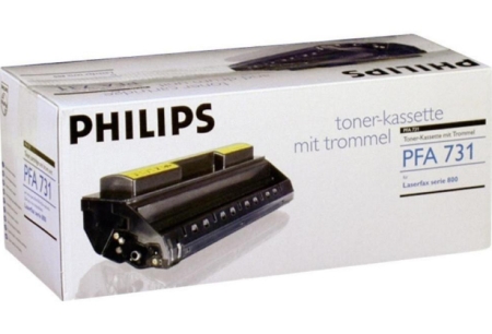 PHILIPS Cartucho FAX 820/825/855