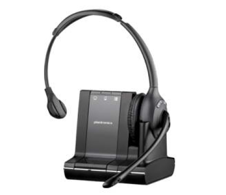 PLANTRONICS AURIC. W710-M MONO