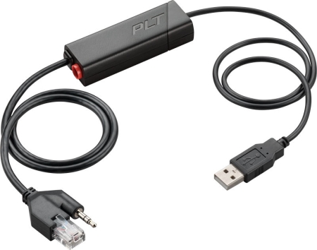 PLANTRONICS cable para teléfono Mitel 6865