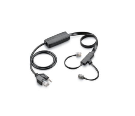 Plantronics - APC-43 Electronic Hook Swich Accs