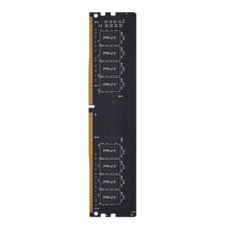 PNY memoria RAM 1x4GB 2666 DIMM DDR4