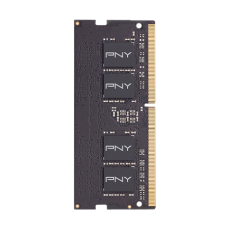 PNY memoria RAM 1x4GB 2666 SO-DIMM DDR4