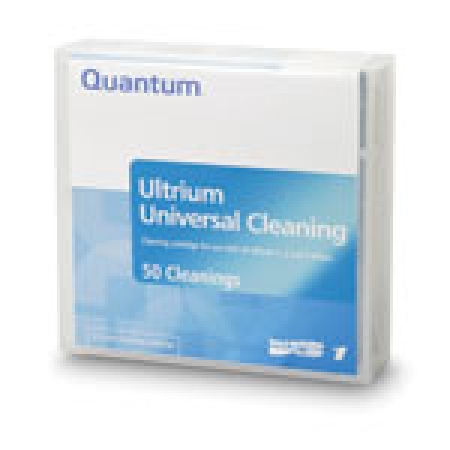 QUANTUM DC Ultrium LTO limpieza Ultrium universal cleaning
