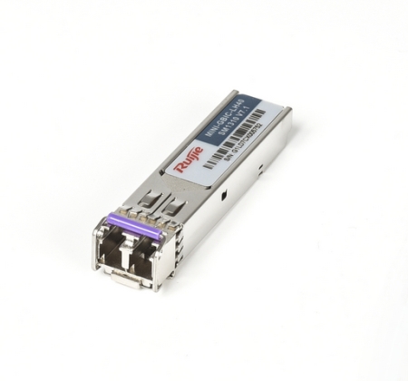 REYEE 1000BASE-LX, SFP Transceiver, SM (1310nm, 10km, LC).