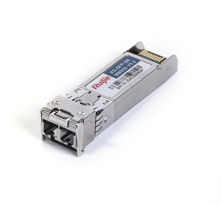 REYEE 1000BASE-SX, SFP Transceiver, MM (850nm, 550m, LC).
