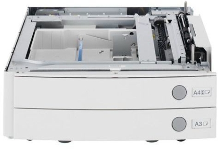 RICOH Bandeja 2 x 550 HOJAS TIPO PB3210