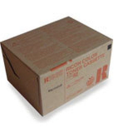 RICOH Toner AFICIO 3228/3245 Toner Amarillo (Type 2)