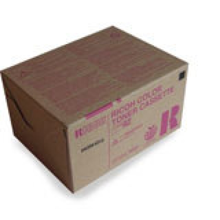 RICOH Toner AFICIO 3228/3245 Toner Magenta(Type 2)