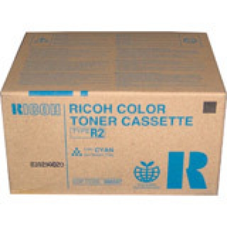 RICOH Toner AFICIO 3228/3245 Toner Cian (Type 2)