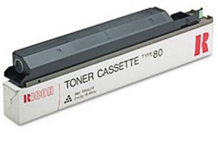 RICOH Toner Fax MV-715, 240g.