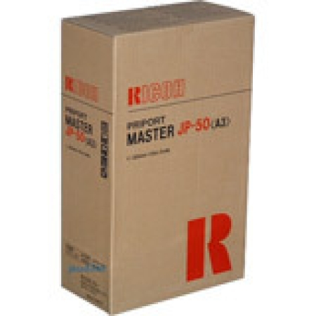 RICOH Master PRIPORT JP-5000 A3