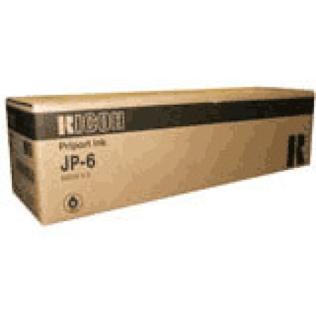 RICOH Tinta PRIPORT JP6 (Pack 5)