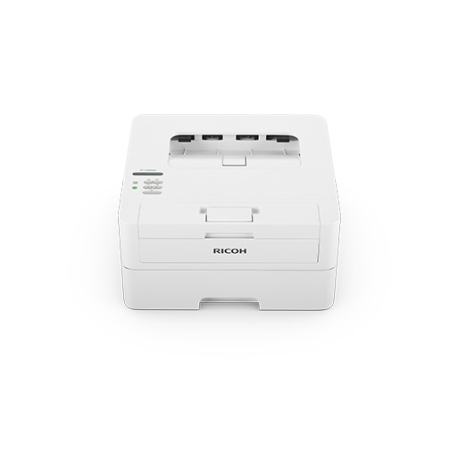 RICOH Impresora laser monocromo SP 230DNw