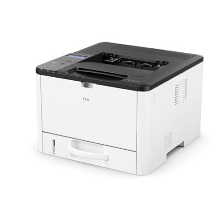 RICOH Impresora Laser Monocromo P311 B/W