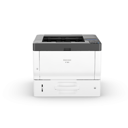 RICOH impresora laser monocromo P 501