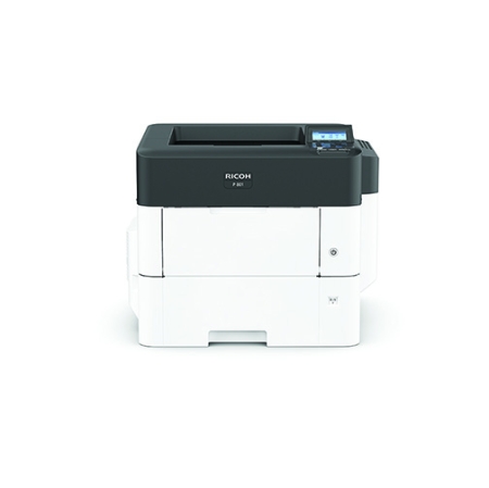 RICOH impresora laser monocromo P 801