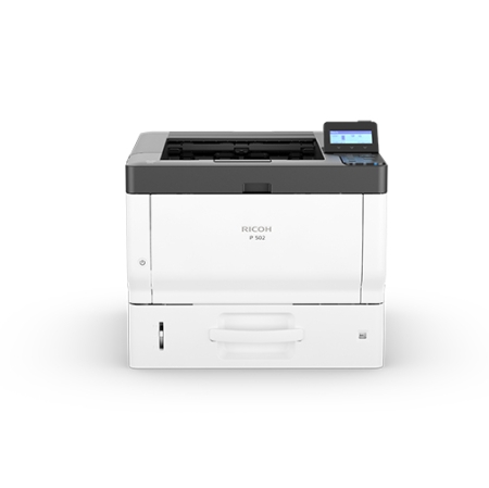 RICOH impresora laser monocromo P 502