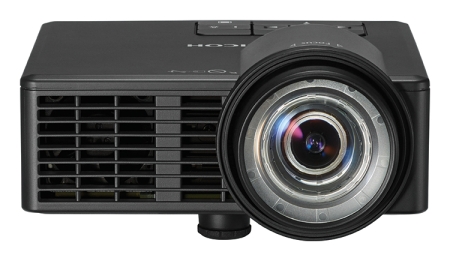 RICOH VIDEOPROYECTOR Kaus PJ WXC1110