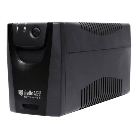 RIELLO SAI NETPOWER 800 2 SHUCKO USB INERACTIVO